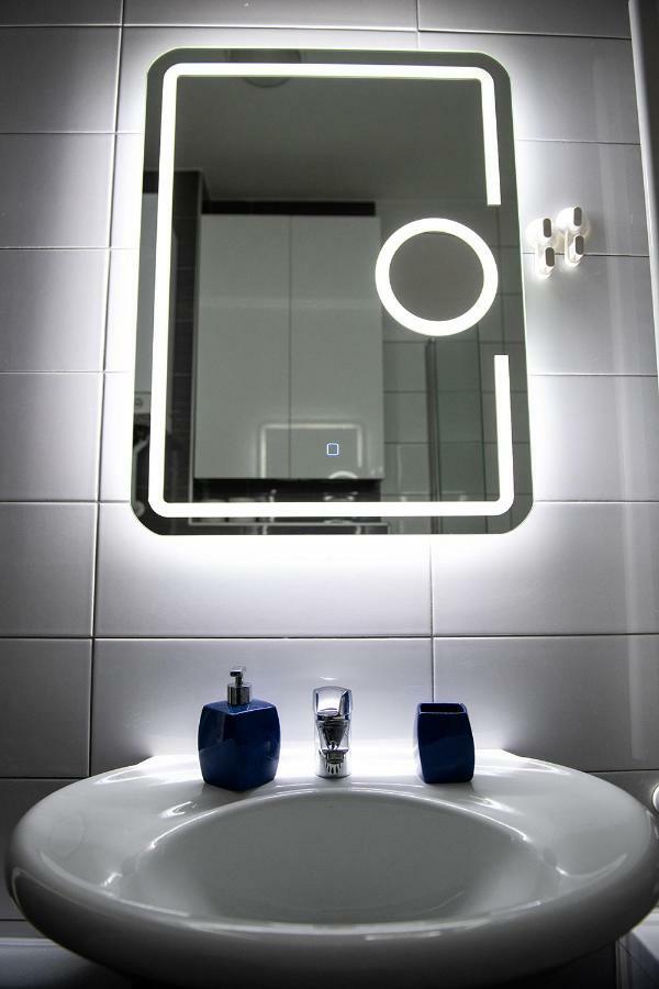 Flexible Selfcheckins 7 - Zagreb - Garage - Electric Vehicle Ccharger - Loggia - New - Luxury - Apartments Repinc 7 מראה חיצוני תמונה