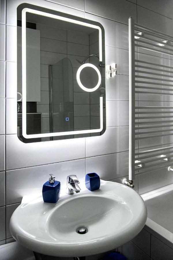 Flexible Selfcheckins 7 - Zagreb - Garage - Electric Vehicle Ccharger - Loggia - New - Luxury - Apartments Repinc 7 מראה חיצוני תמונה